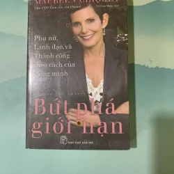 Bứt phá giới hạn