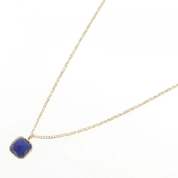 585YG Lapis Lazuli Necklace - Hàng hiệu Authentic 858358
