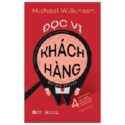 Đọc Vị Khách Hàng - Michael Wilkinson