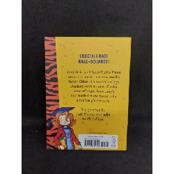 [Phiên Chợ Sách Cũ] Judy Moody goes to college 2303 415435