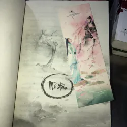 Bàng môn tả đạo - Khốn Ỷ Nguy Lâu 1019409