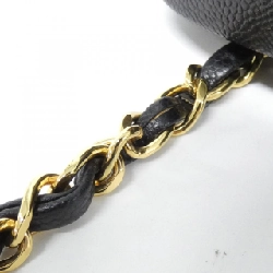 【Vintage】Túi xách chéo Chanel 07264 611610