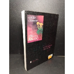 Những nhà tư tưởng lớn của Ấn Độ mới 80% ố 2003 Albert Schweitzer HCM2103 DANH NHÂN 924446