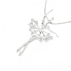 Dây chuyền kim cương Tasaki 0.47CT - Hàng hiệu Chính hãng 840752