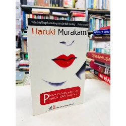 Phía Nam biên giới, phía Tây mặt trời - Haruki Murakami 128367