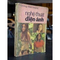 Nghệ thuật điện ảnh - Vương Thái Huyền 362937