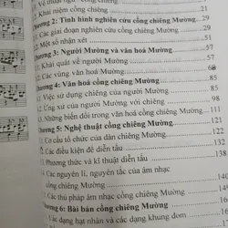 CỒNG CHIÊNG MƯỜNG - KIỀU TRUNG SƠN 721093