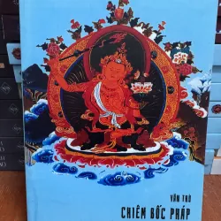 SÁCH VĂN THÙ CHIÊM BỐC PHÁP 975205