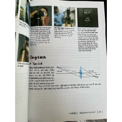 Nhiếp ảnh kỹ thuật số - Bruce Warren