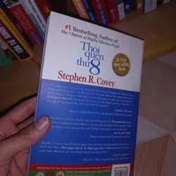 Thói quen thứ 8 565480