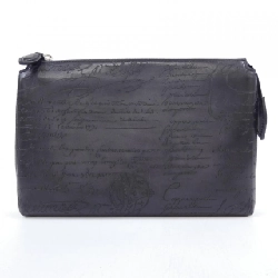 Berluti Telsio Túi da toàn diện - Hàng hiệu Authentic 900237