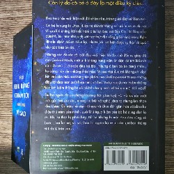 NƠI KHU RỪNG CHẠM TỚI NHỮNG VÌ SAO | GLENDY VANDERAH - ĐỖ PHAN THU HÀ dịch 59015