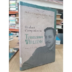 Student companion to Tennessee Williams - Nancy M. Tischler 526943