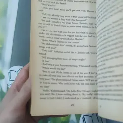 Last Chance Saloon - Marian Keyes 1027237