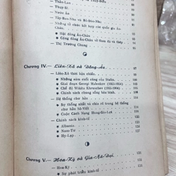 Lịch sử chính trị và bang giao quốc tế - Hoàng Ngọc Thành 366397