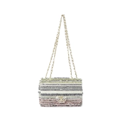 Túi xách chéo Chanel AS4561