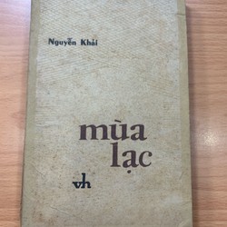 Mùa lạc - Nguyễn Khải 73796