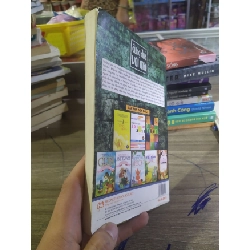 Đừng đùa với ma mới 80% HCM0704 911332