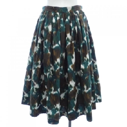 【Mã giảm giá】Christian Dior CHRISTIAN DIOR Váy 651253