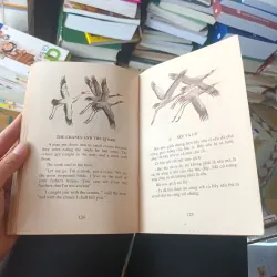 Kiêna Và Chim Bồ Câu Song Ngữ - Lép Tôn Xtôi 958252