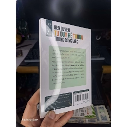 Rèn luyện tư duy hệ thống trong công việc - Albert Rutherford Quản lý NENA2702 930620