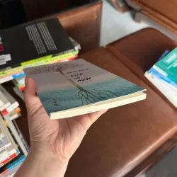 BIÊN SỬ NƯỚC – Nguyễn Ngọc Tư | Tiểu thuyết văn học Việt Nam sâu sắc, ám ảnh - K3 1008091