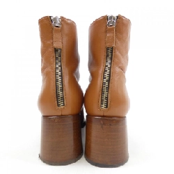 【Mã giảm giá】Giày bốt FABIO RUSCONI 657521