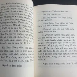Nguồn Thiền Giảng Giải - Ht Thích Nhật Quang 696678