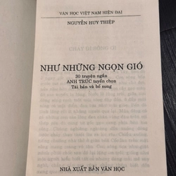 truyện ngắn Nguyễn Huy Thiệp  524777