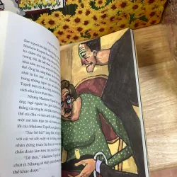 Chỉ Tại Con Chim Bồ Câu - Patrick Suskind 953579