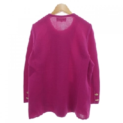 YVES SAINT LAURENT Áo khoác cardigan - Hàng hiệu Authentic 773429