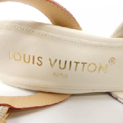 Giày sandal LOUIS VUITTON 661806