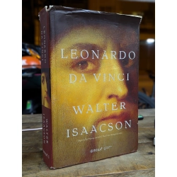 Leonardo Da Vinci - Walter Isaacson