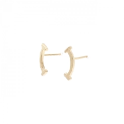 Bông tai T-Smile Tiffany - Hàng hiệu Chính hãng 846607