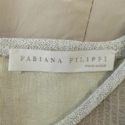 【Mã giảm giá】FABIANA FILIPPI Đầm 651395
