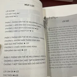 CƠ HỘI ĐỂ THÀNH CÔNG-CHUẨN BỊ GÌ CHO GIÁO DỤC THẾ KỶ XXI? - TONY WAGNER, TED DINTERSMITH 995317