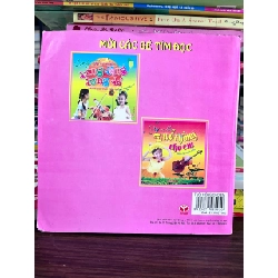 Tập Ca Khúc Tuổi Hồng Cho Em - N/A 957544