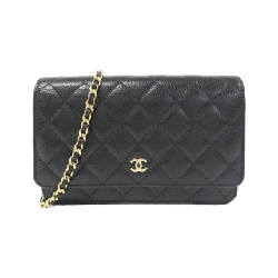 Ví xách Chanel Timeless Classic Line AP0250