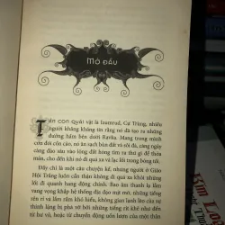 Từ điêu tàn trỗi dậy - Leigh Bardugo 999795