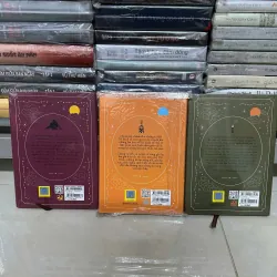 Combo 3 cuốn sách xưa: Chuyện cười cổ nhân - Chuyện giải buồn - Chuyện đời xưa (Bìa cứng) 689400