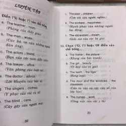 Sách học Tiếng Anh (Combo 6 cuốn) 1031043