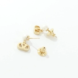 【Sản phẩm mới】Bông tai Valentino Garavani 7W2J0X81DHC 623343