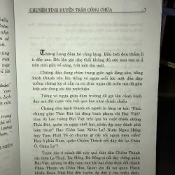 Chuyện tình Huyền Trân công chúa - Viết Linh 972189