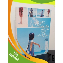 (TẶNG BOOKMARK) Một Đời Chỉ Cần Có Em (2012) - Hốt Nhiên Chi Gian Mới 80% RBK.ASB2301