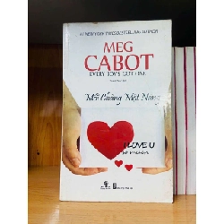 Mỗi chàng một nàng - Meg Cabot