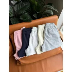 Combo quần sóc 129k/4 quần 1009576