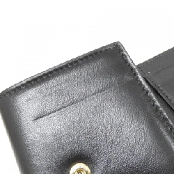 Ví ba gập Loewe Puffer Anagram C821TR2X10 620701