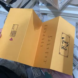 Tơ mảnh - An 971069