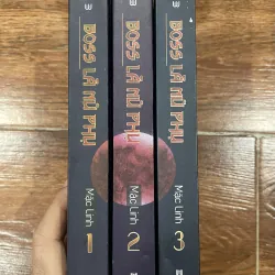 Boss là nữ phụ full bộ 3 tập (t4) 778770