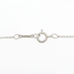 Tiffany 925 Necklace - Hàng hiệu Chính hãng 844266